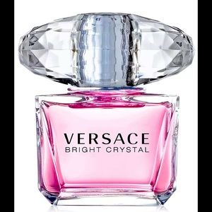 Versace Bright Crystal 3.0 oz